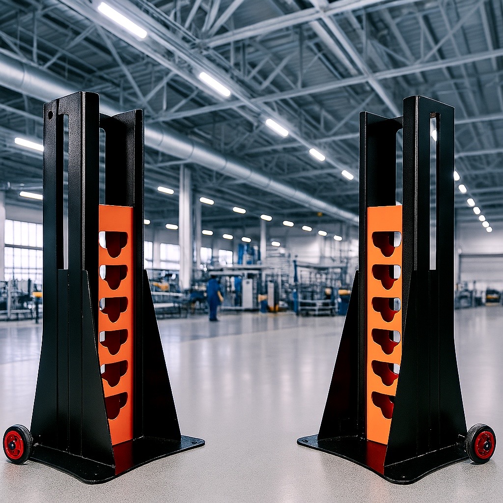 Kablo Makara Kaldırma Ekipmanı Nedir ve Ne İşe Yarar?