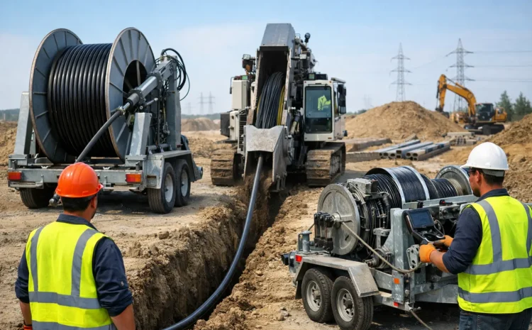 Kablo Serme Ekipmanları Karşılaştırması