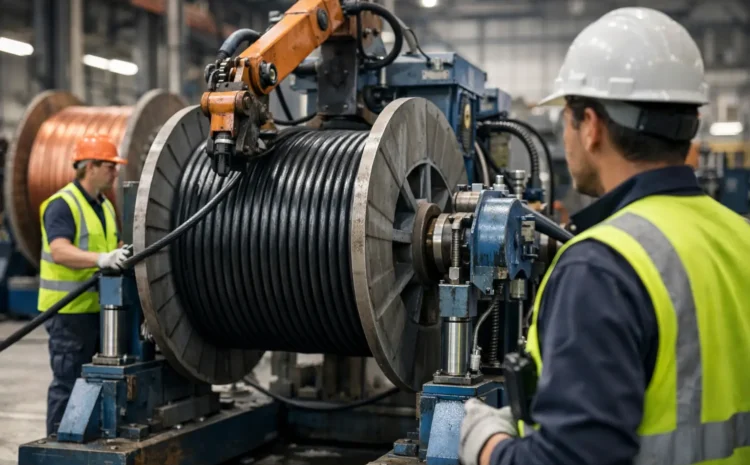 Bursa Kablo Açma İçin Teknik Saha Rehberi