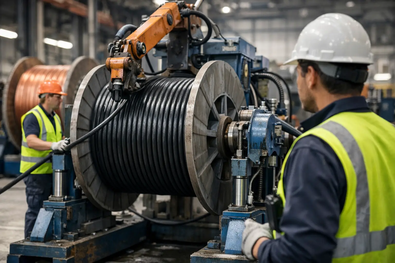 Bursa Kablo Açma İçin Teknik Saha Rehberi